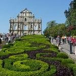 Macao by Clyde