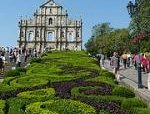 Macao by Clyde