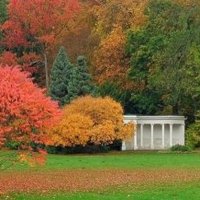 Bergpark Wilhelmshöhe by Tsunami