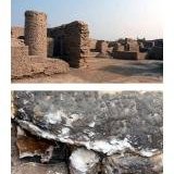 Moenjodaro by Solivagant