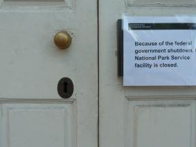 Independence Hall by Ian Cade