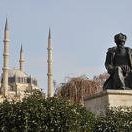 Selimiye Mosque by Clyde