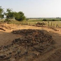Pyu Ancient Cities by Alexander Parsons