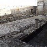 Euphrasian Basilica in Porec by john booth