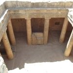 Paphos by john booth