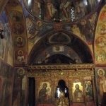 Painted Churches in the Troödos Region by john booth