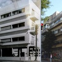 White City of Tel-Aviv by Solivagant