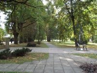 Struve Geodetic Arc by john booth