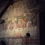 Malbork Castle by john booth