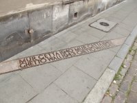 Warsaw by john booth