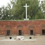 Zamość by john booth