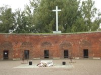 Zamość by john booth