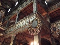 Churches of Peace by john booth