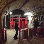 Wieliczka and Bochnia Royal Salt Mines by john booth
