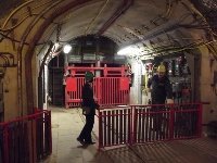 Wieliczka and Bochnia Royal Salt Mines by john booth