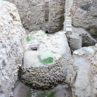Ancient Jericho by Solivagant