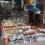 Medina of Essaouira by john booth