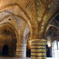 Old City of Acre by Solivagant