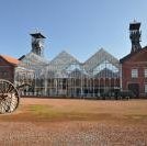 Nord-Pas de Calais Mining Basin by Clyde