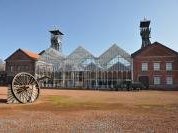 Nord-Pas de Calais Mining Basin by Clyde