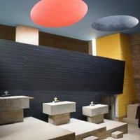 The Architectural Work of Le Corbusier by Hubert