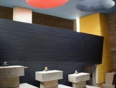 The Architectural Work of Le Corbusier by Hubert