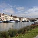 Canal du Midi by Clyde