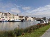 Canal du Midi by Clyde