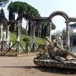 Villa Adriana (Tivoli) by Clyde