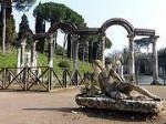 Villa Adriana (Tivoli) by Clyde