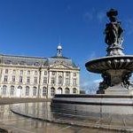 Bordeaux by Clyde