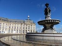 Bordeaux by Clyde