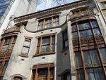 Major Town Houses by Clyde