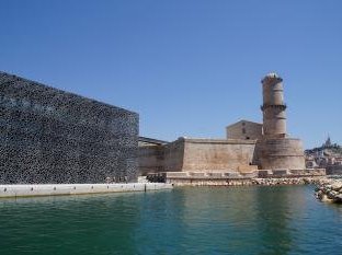 Rade de Marseille by Hubert