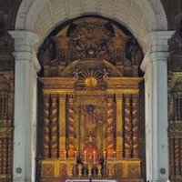 Churches and Convents of Goa by Frederik Dawson