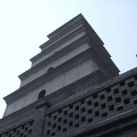 Silk Roads: Chang'an-Tianshan Corridor by Kyle Magnuson