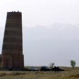 Silk Roads: Chang'an-Tianshan Corridor by Solivagant