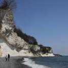 Stevns Klint by Walter