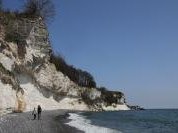 Stevns Klint by Walter