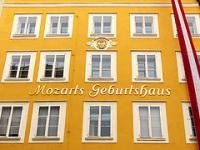 Salzburg by Clyde