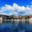 Trogir by Clyde