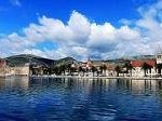 Trogir by Clyde