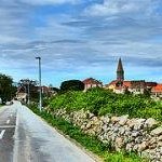 Stari Grad Plain by Clyde