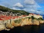 Dubrovnik by Clyde