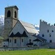 Benedictine Convent of St. John by Clyde