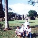 Panamá by Esteban Cervantes Jiménez