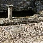 Euphrasian Basilica in Porec by Clyde