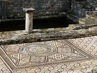 Euphrasian Basilica in Porec by Clyde