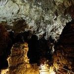 Skocjan Caves by Clyde