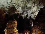 Skocjan Caves by Clyde